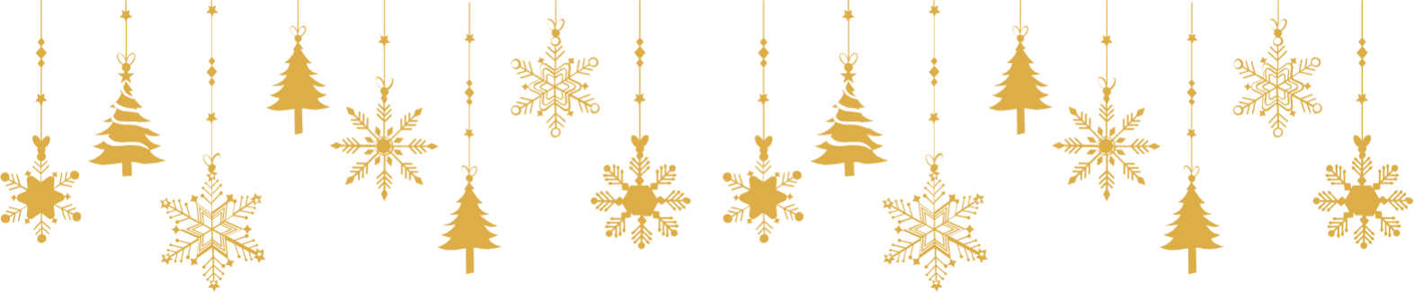 Christmas ornaments